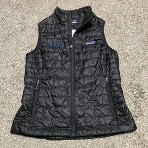 Women’s Patagonia Nano Puff Vest Size S